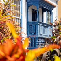 Sta. Cruz de La Palma