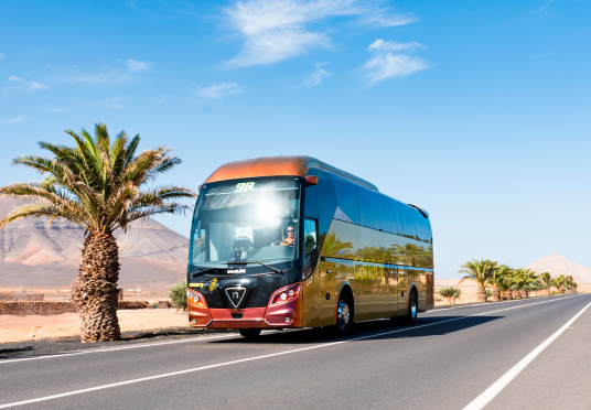 Traslados Fuerteventura